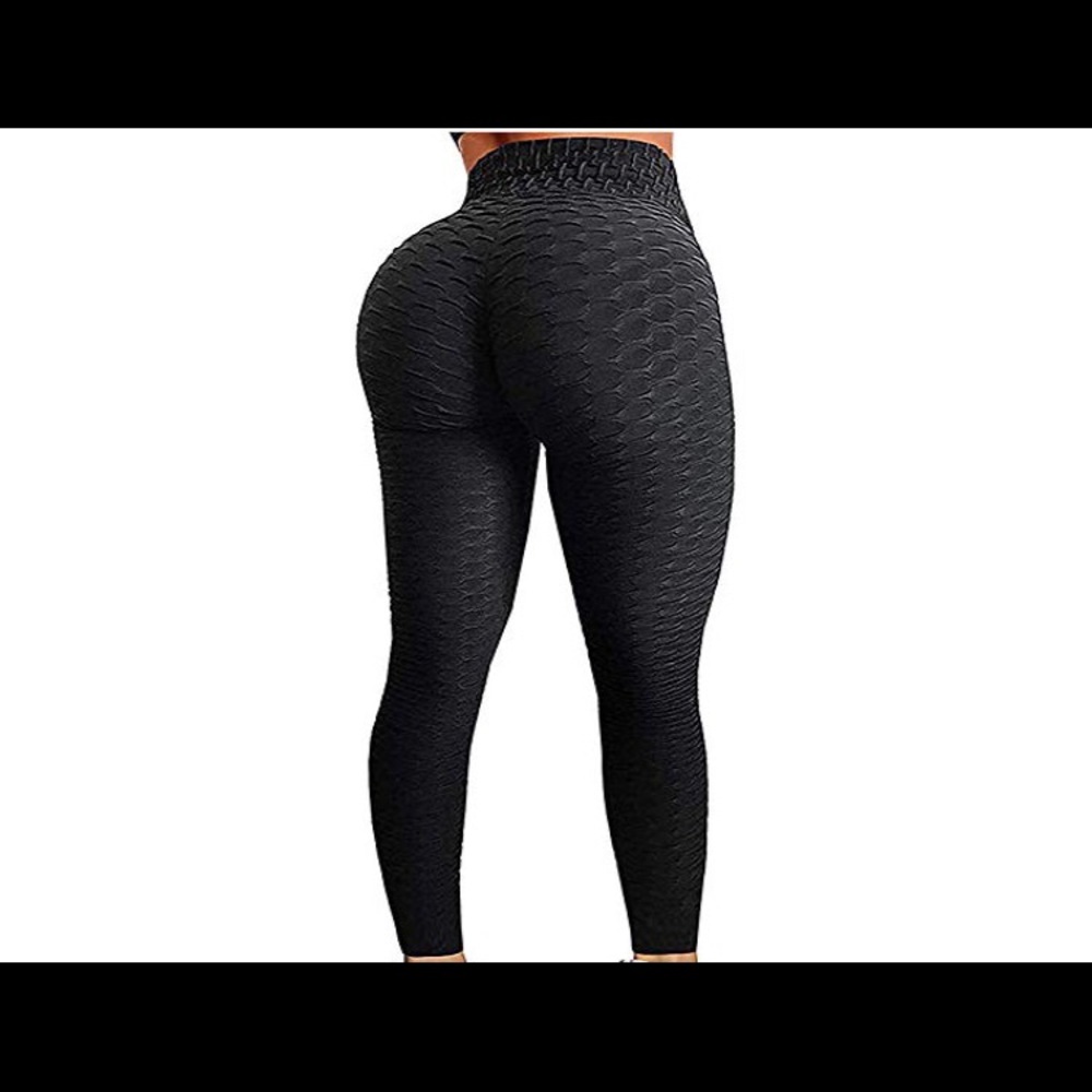 Active Leggings